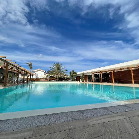 Sa Iba Resort Tertenìa Exteriér fotografie