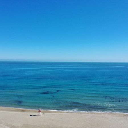 Sa Iba Resort Tertenìa Exteriér fotografie