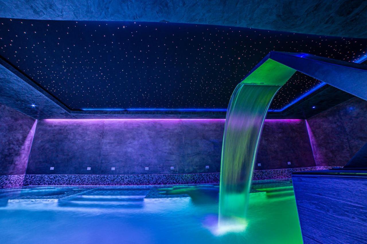 Sa Iba Resort Tertenìa Exteriér fotografie