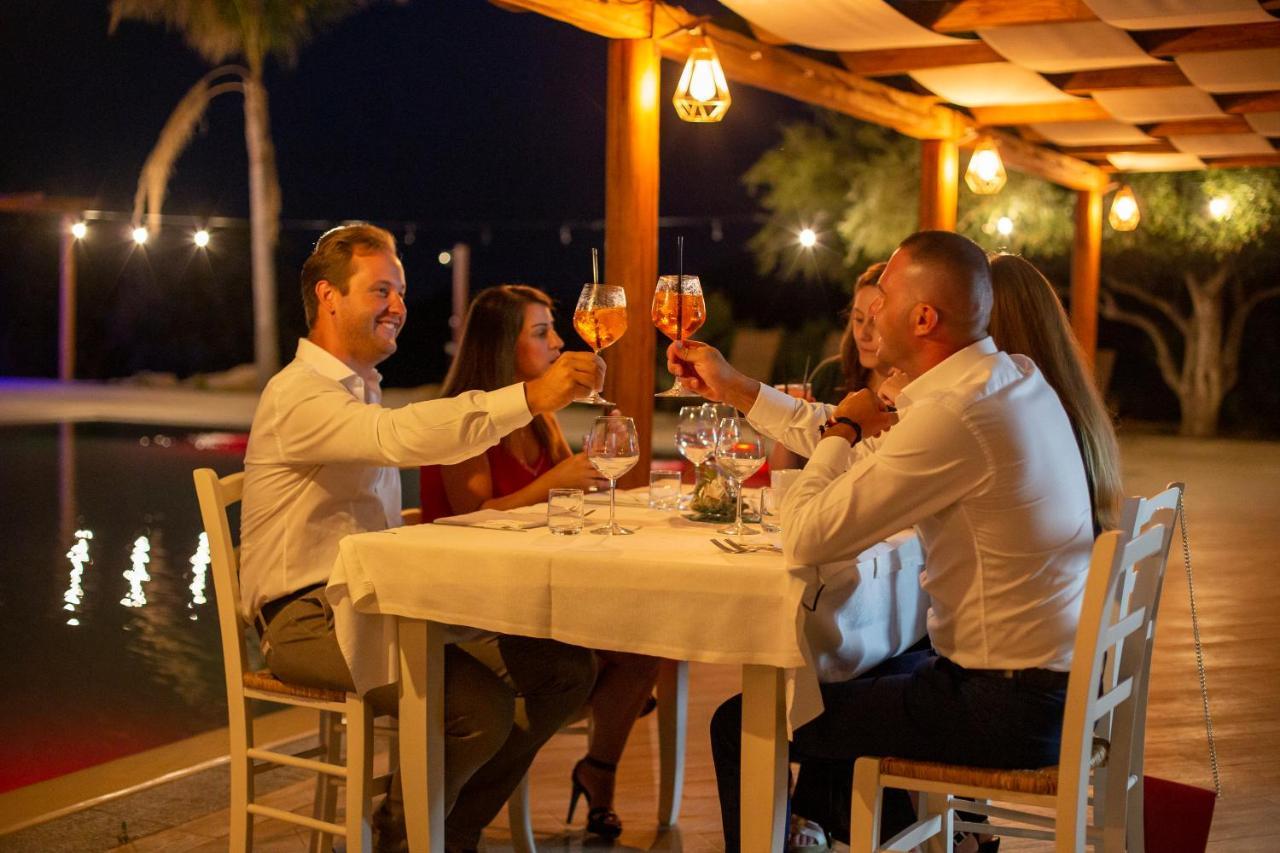 Sa Iba Resort Tertenìa Exteriér fotografie
