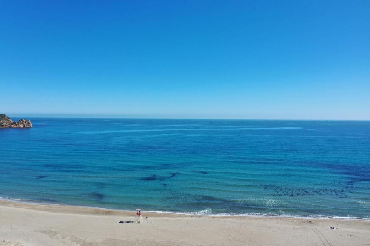 Sa Iba Resort Tertenìa Exteriér fotografie