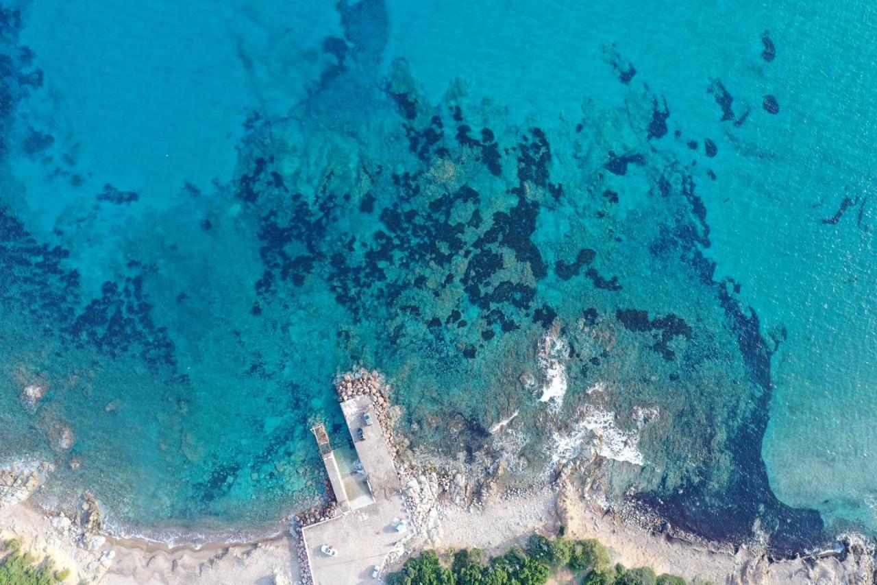 Sa Iba Resort Tertenìa Exteriér fotografie