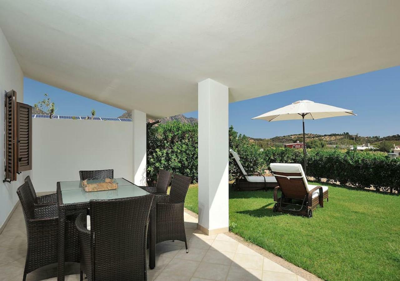Sa Iba Resort Tertenìa Exteriér fotografie