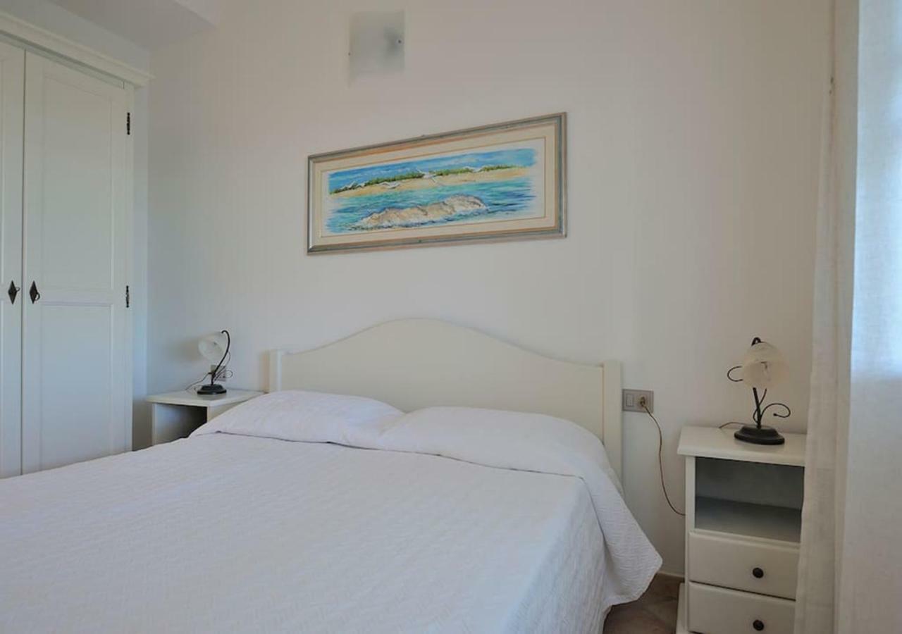 Sa Iba Resort Tertenìa Exteriér fotografie