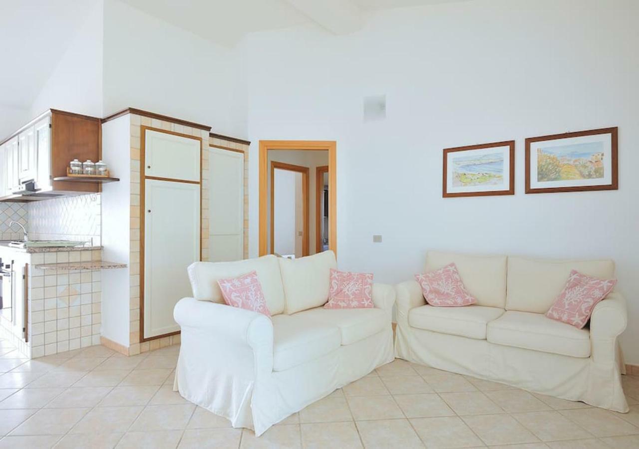 Sa Iba Resort Tertenìa Exteriér fotografie