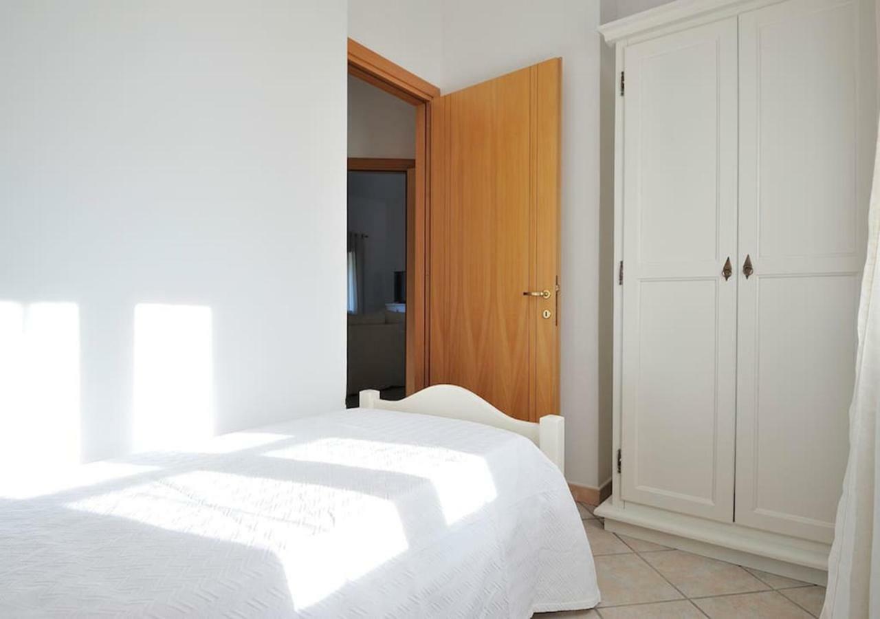 Sa Iba Resort Tertenìa Exteriér fotografie