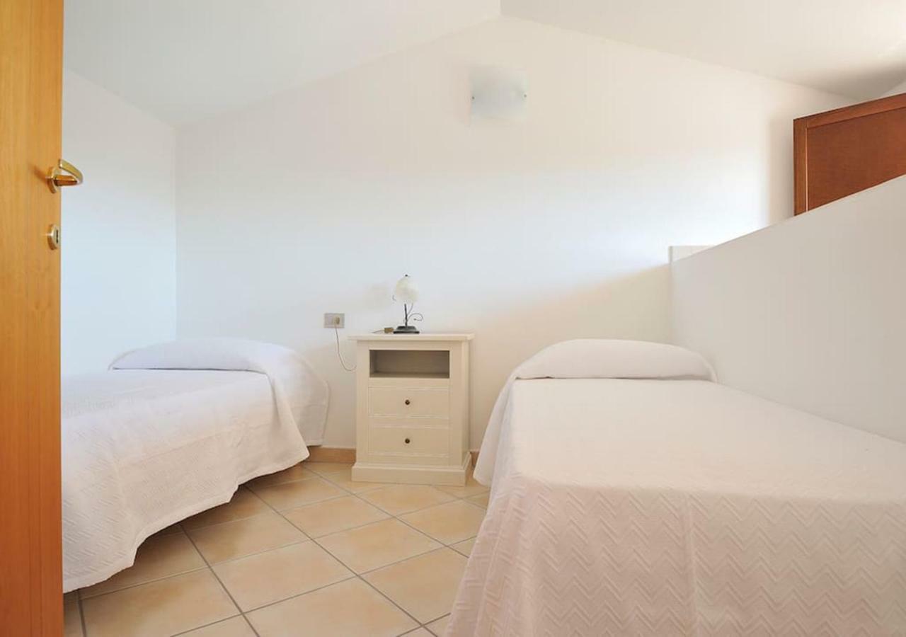 Sa Iba Resort Tertenìa Exteriér fotografie